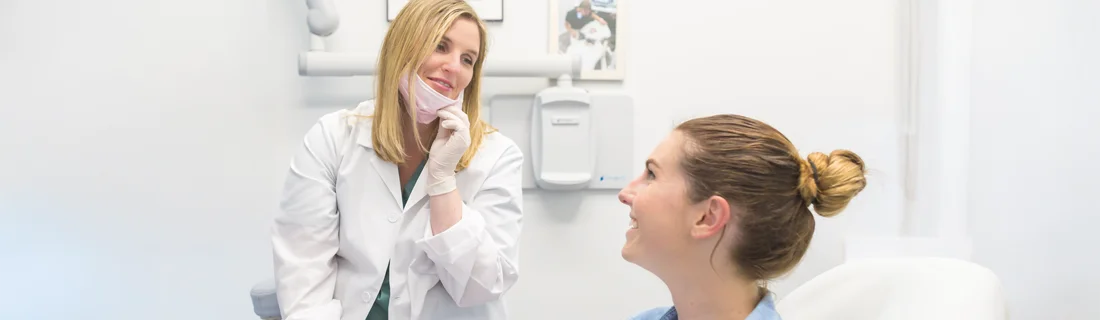 FC – Complete Dental Care Services at Forum Dental Group, Mill Creek, WA