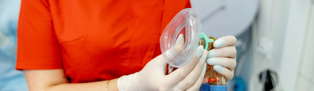 Nitrous Oxide in Mill Creek WA