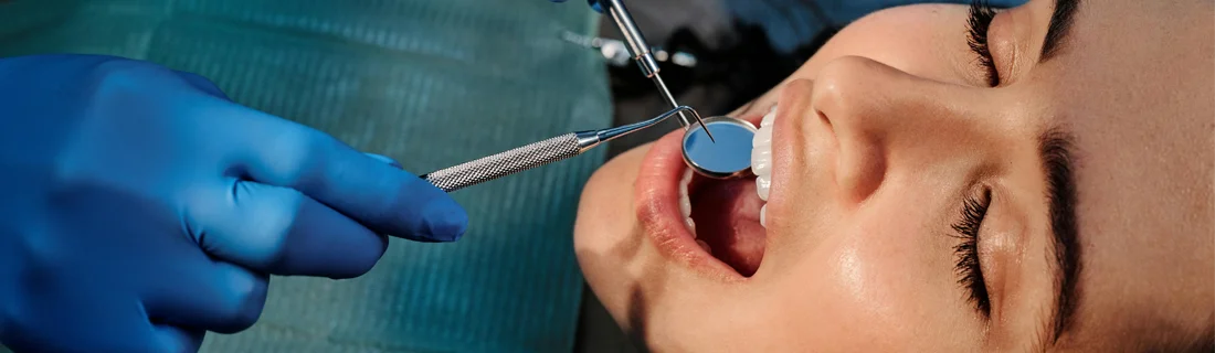 Oral Sedation in Mill Creek WA