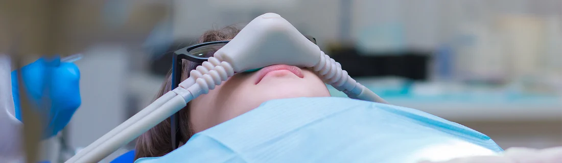 FC – Gentle Care with Sedation Dentistry at Forum Dental Group, Mill Creek, WA